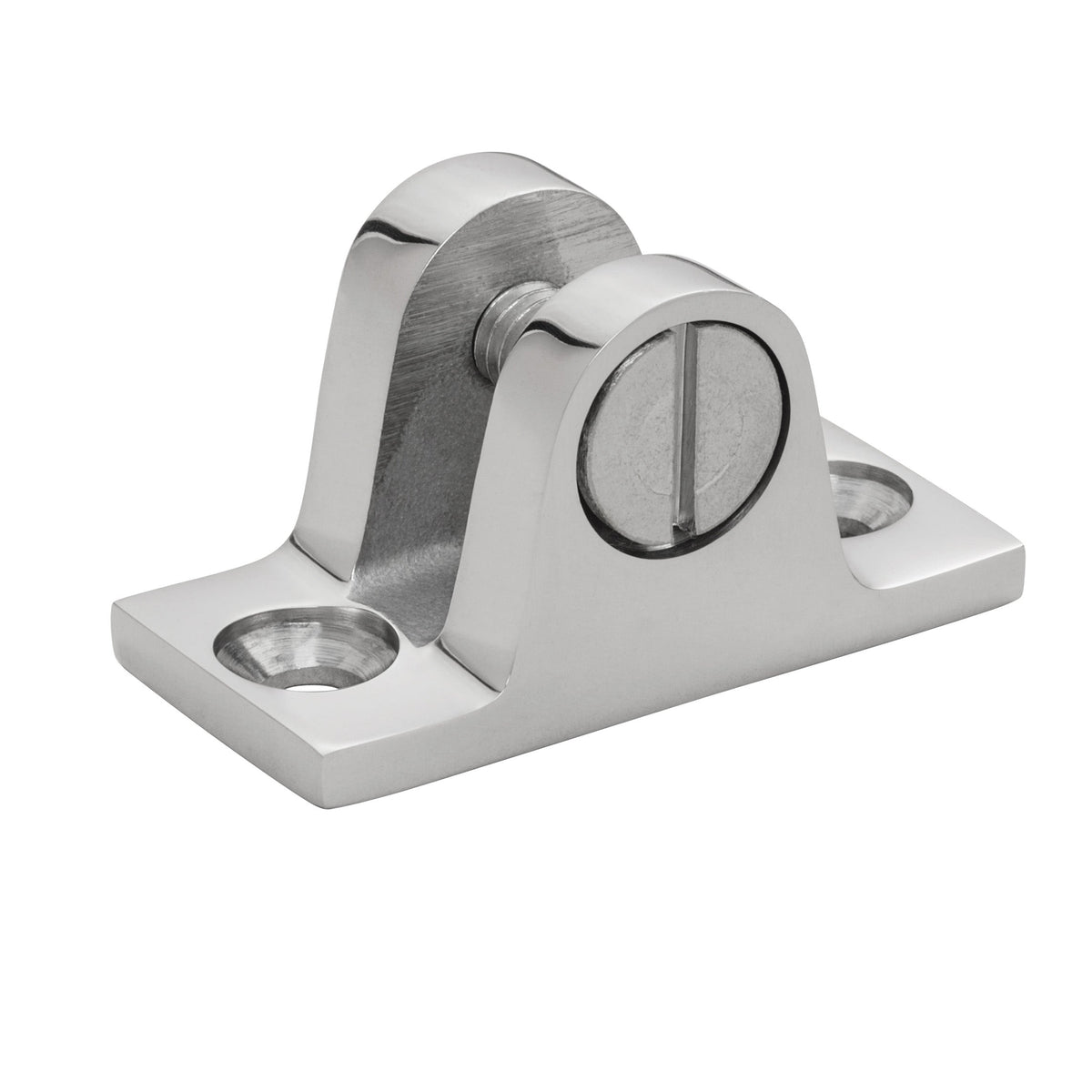 Deck Hinge - Stainless Steel - 6108