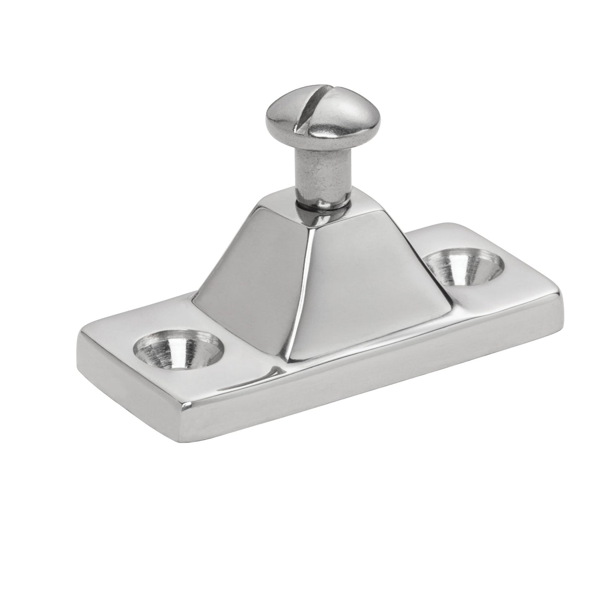 Deck Hinges & Parts - Stainless Steel - 6109