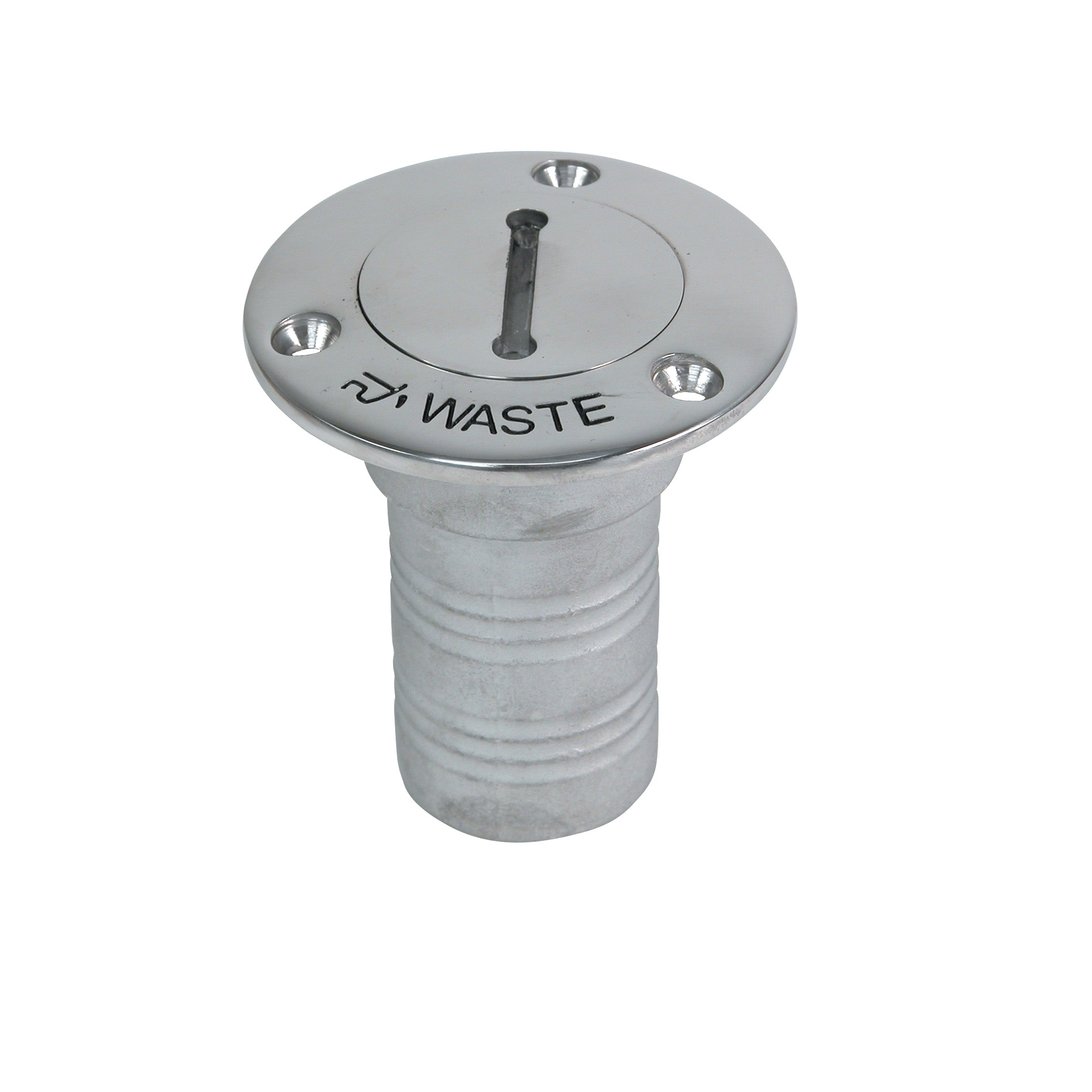 1-1/2" Hose Deck Fill Waste