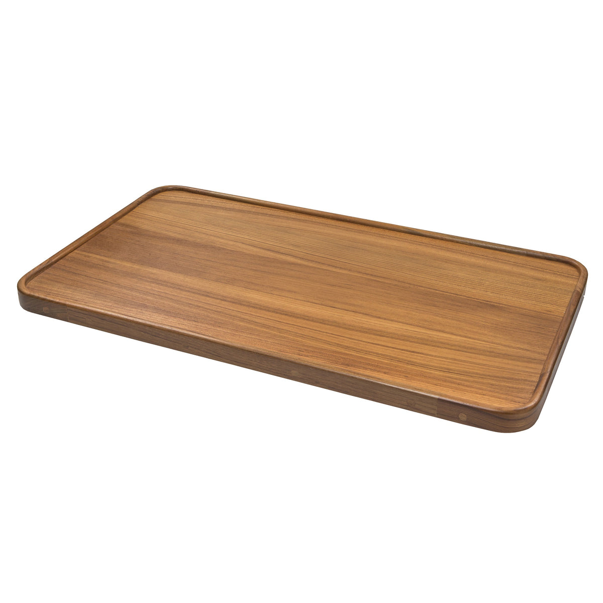 28" Premium Grade Teak Rectangular Table Top