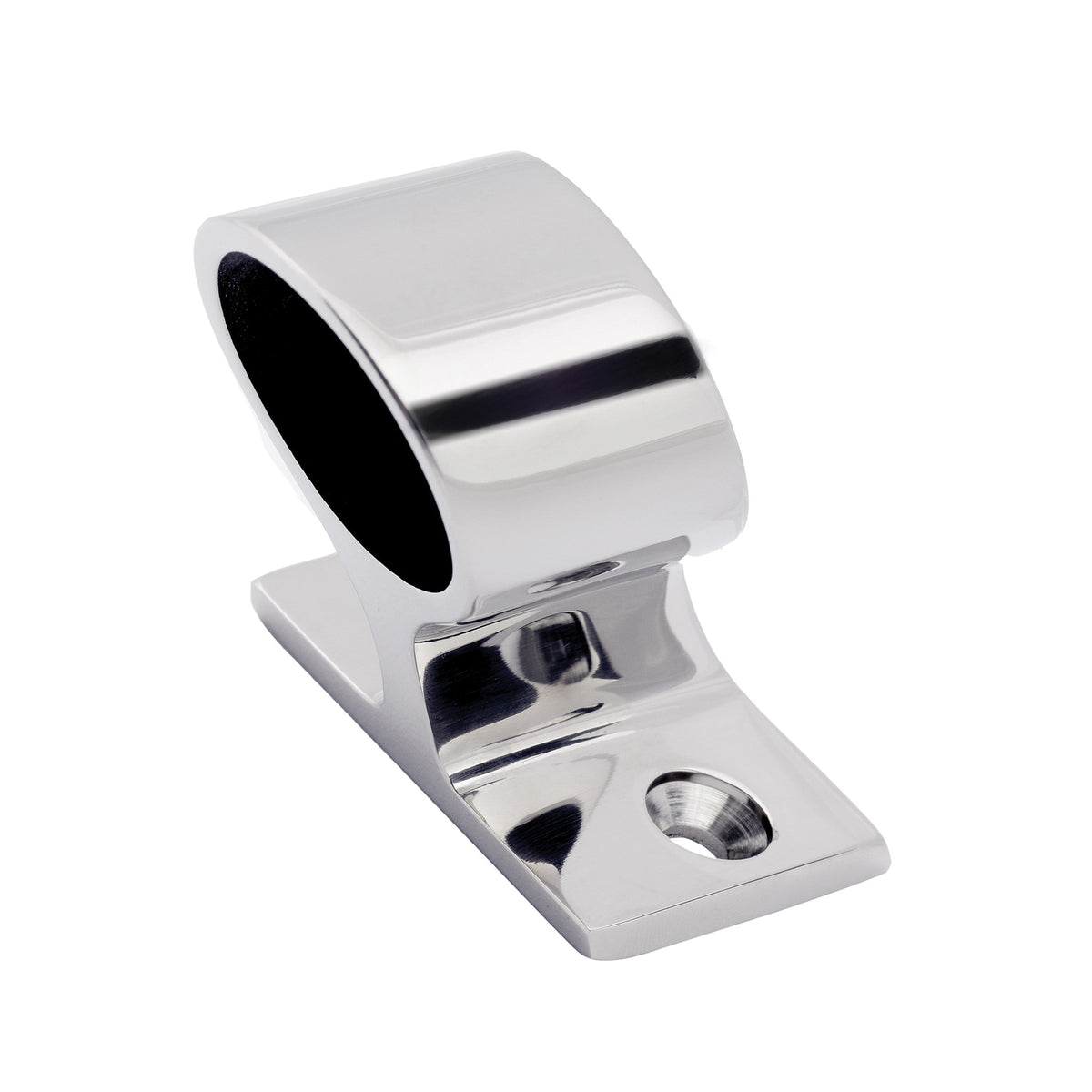 Handrail Stanchions - Stainless Steel-Aft - 6225