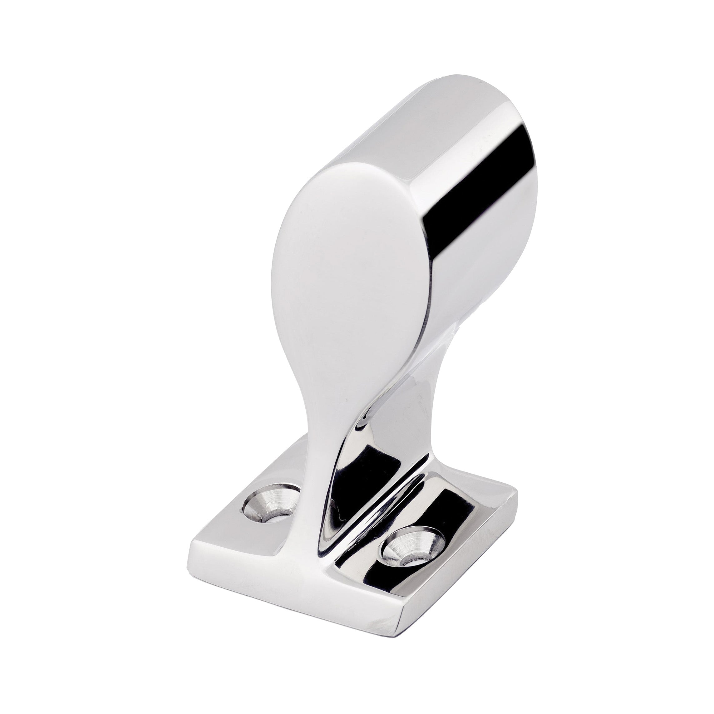 Handrail Stanchions - Stainless Steel-Aft - 6226