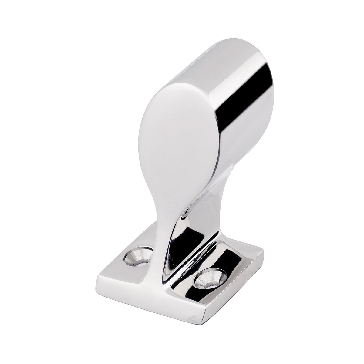 Handrail Stanchions - Stainless Steel-Aft - 6225
