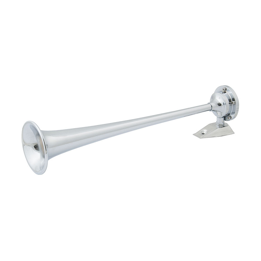 Single Trumpet Air Horn