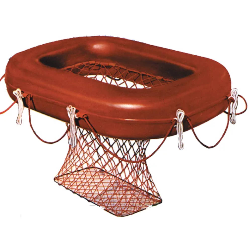 Life Float / Rigid Raft, 6 Person