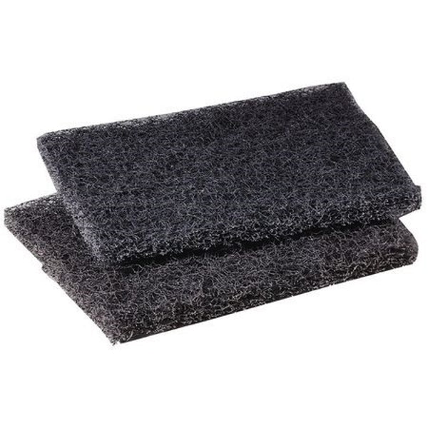 Scotch-Brite Griddle Polishing Pad, 4", Single 3M, 46