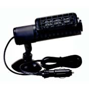 Caframo 9303 Fairview Mini Ceramic Defogger