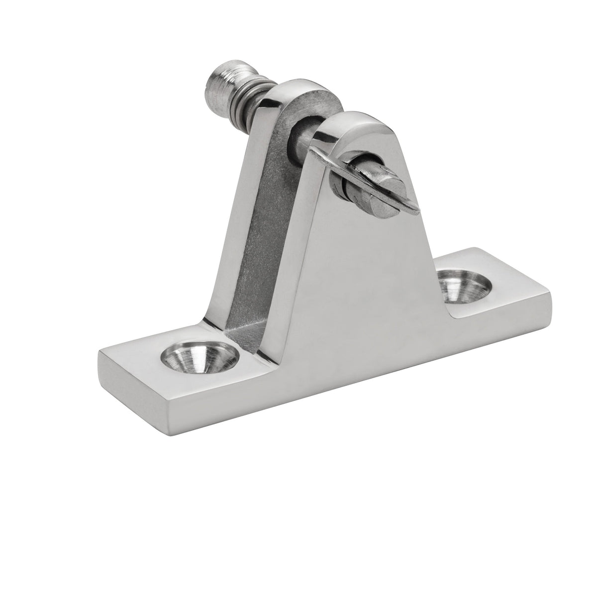 Deck Hinges & Parts - Stainless Steel - 6220