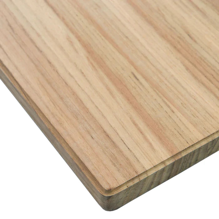 11" Premium Grade Teak Cutting Board