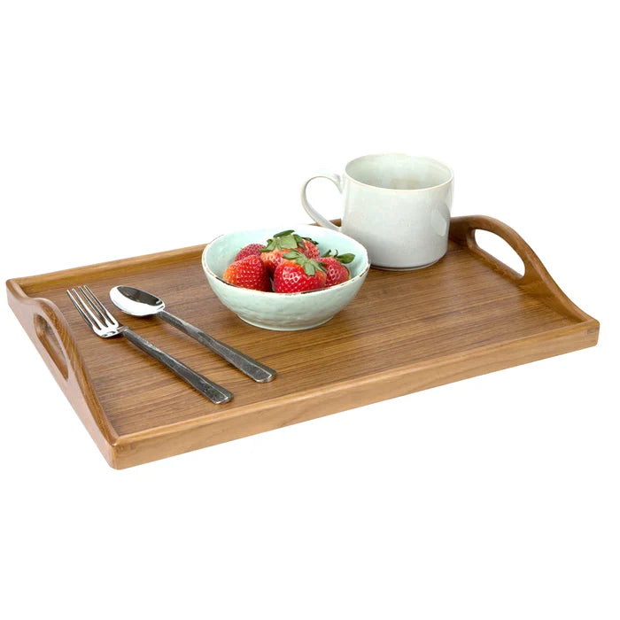 Whitecap Teak Serving Tray