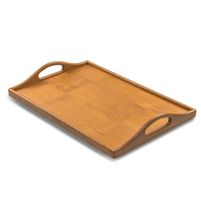Whitecap Teak Serving Tray