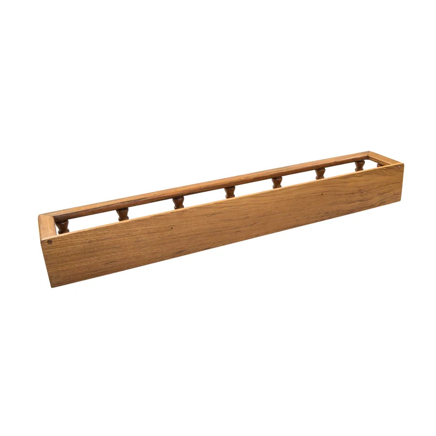 Whitecap Teak Spice Rack