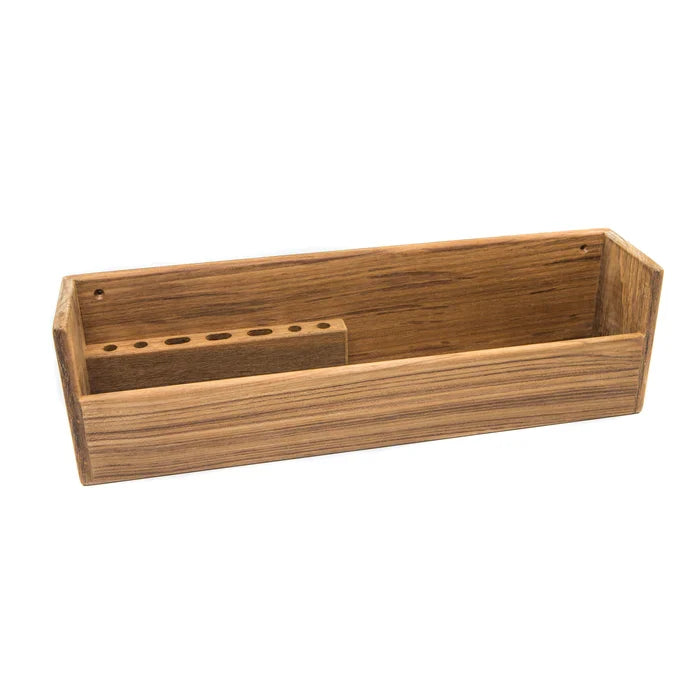 Whitecap Teak Navigation Rack