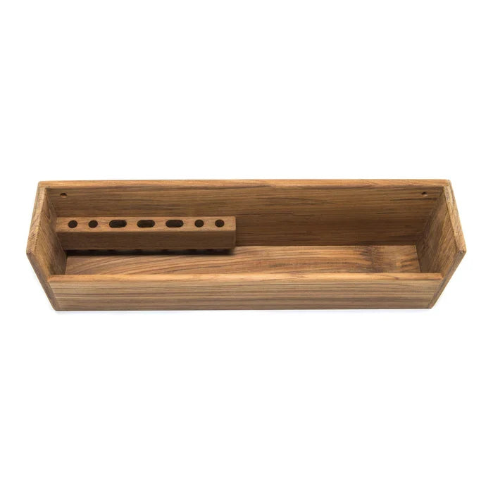 Whitecap Teak Navigation Rack