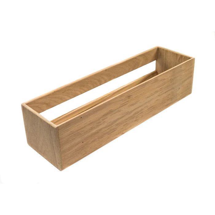 Teak Utility Shelf