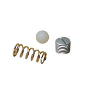 SR Control Clutch Detent Kit