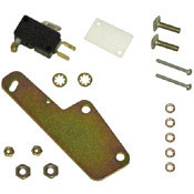 Neutral Safety Switch, Fits Morse SR & Twin SR Controls