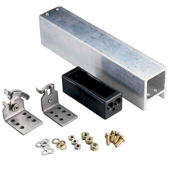 Seastar, 061371, Dual Station, Transfer Unit