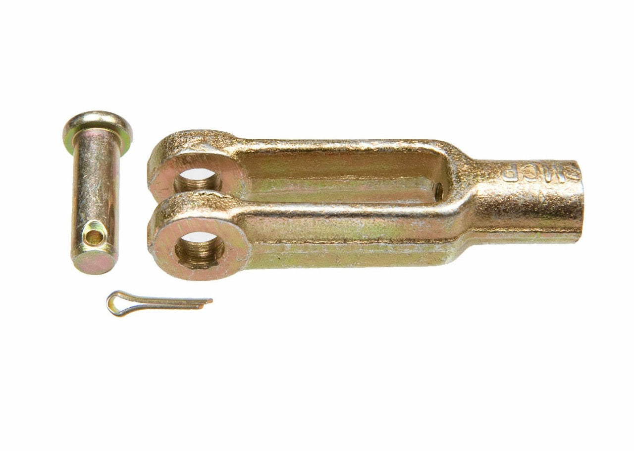 Clevis - 40 Series