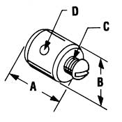 Stop Collar - 30 Series Only