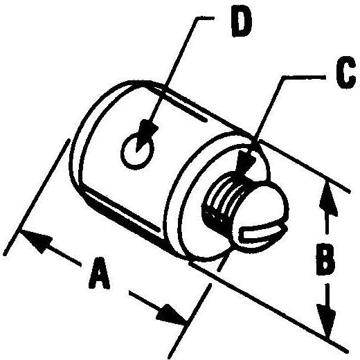 Stop Collar - 30 Series Only
