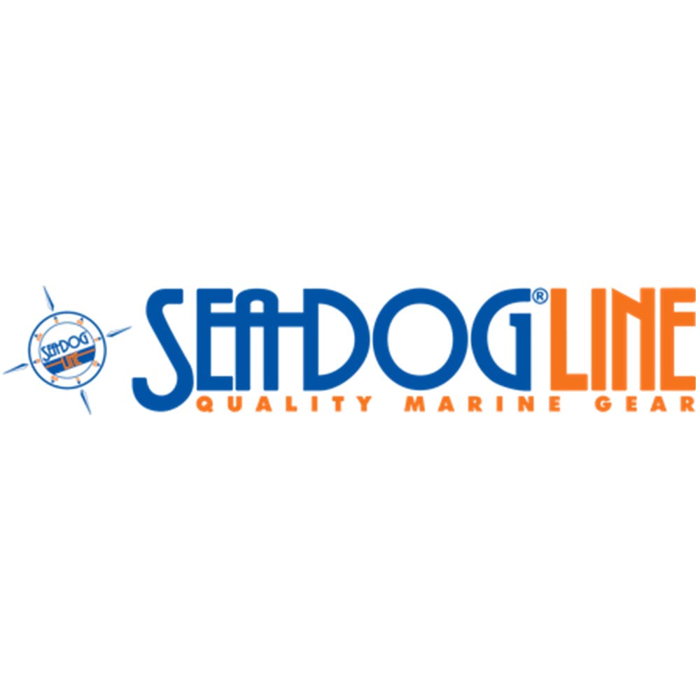 Sea-Dog, Pipe Deck Fill, Replacement Cap