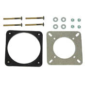 SeaStar Backplate Kit - HA5418