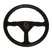 Champion Power Boat Steering Wheel for Mechanical Steering Systems