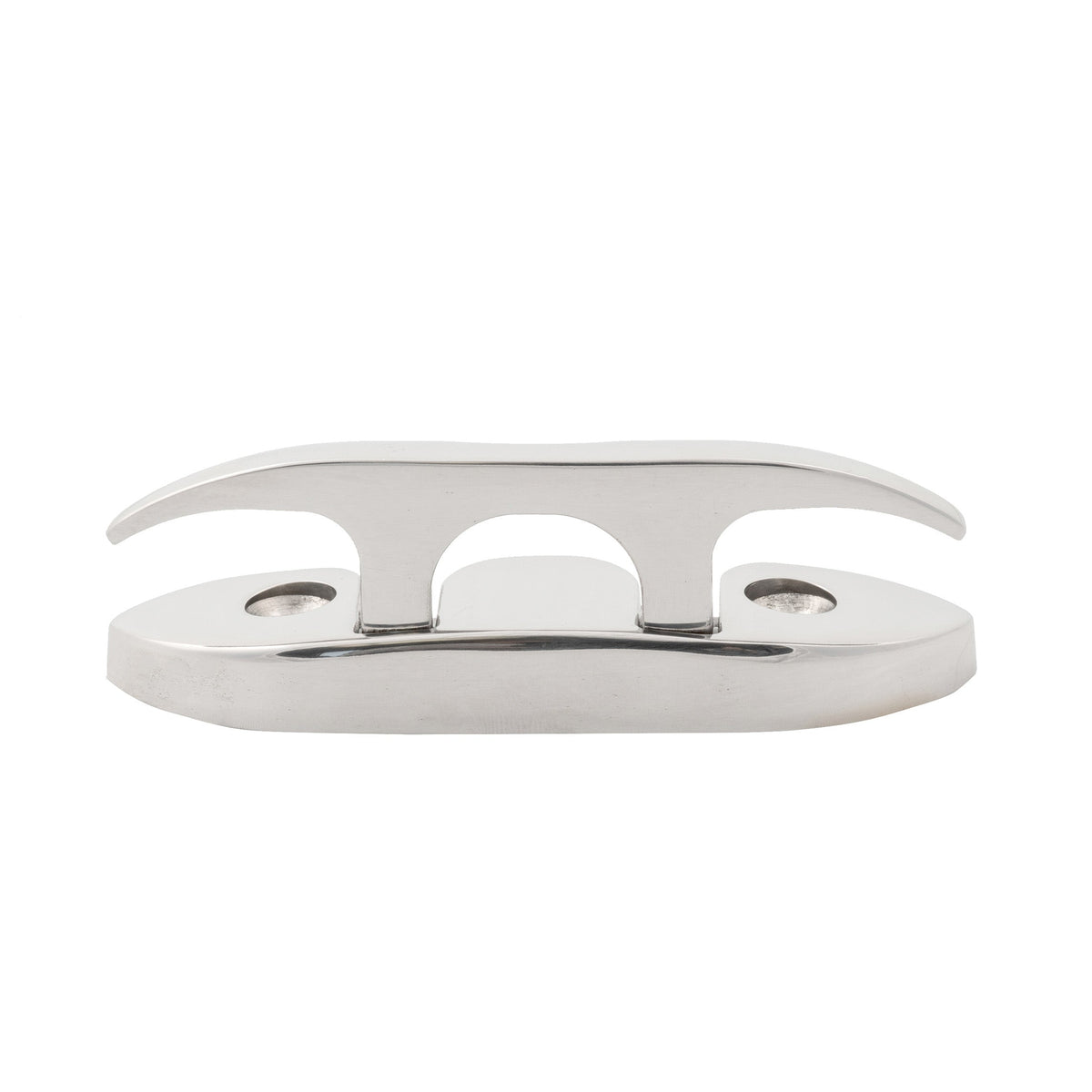 8" Stainless Steel Folding Cleat