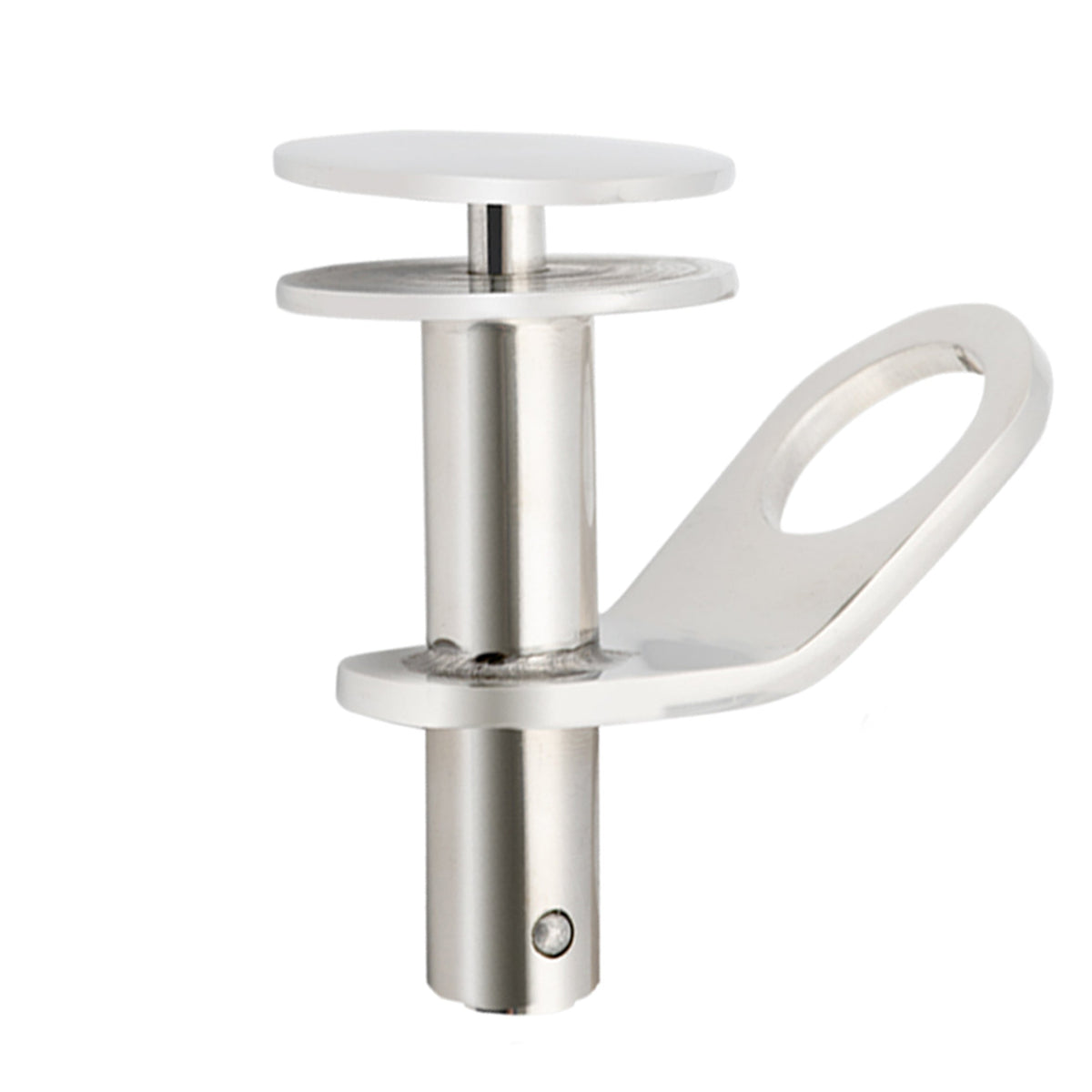 316 Stainless Steel Fender Lock System Kit