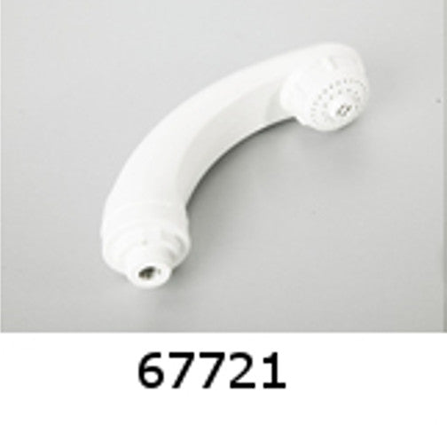 Whale Elegance Replacement Hand-Set Spout