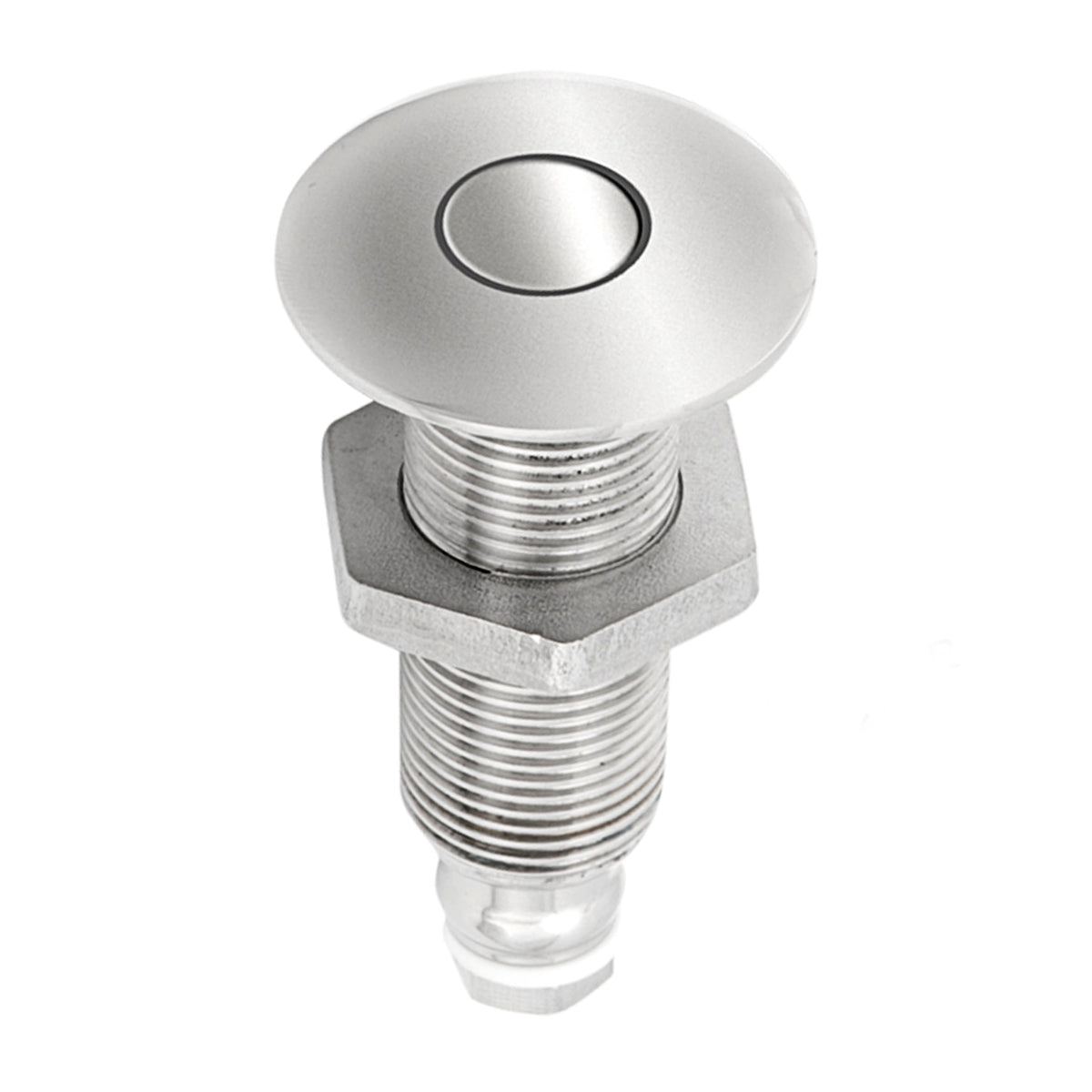 316 Stainless Steel Fender Lock System Kit