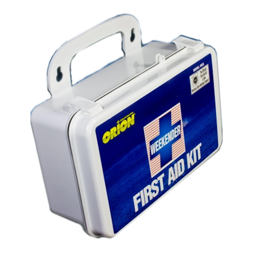 Orion Weekender First Aid Kit