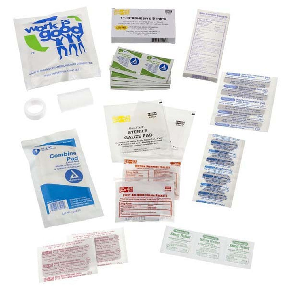 Orion Weekender First Aid Kit