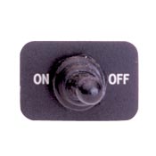 Rule 49 2-Way On-Off Pump Panel Switch