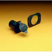 SeaLink Deluxe 12 volt Receptacle