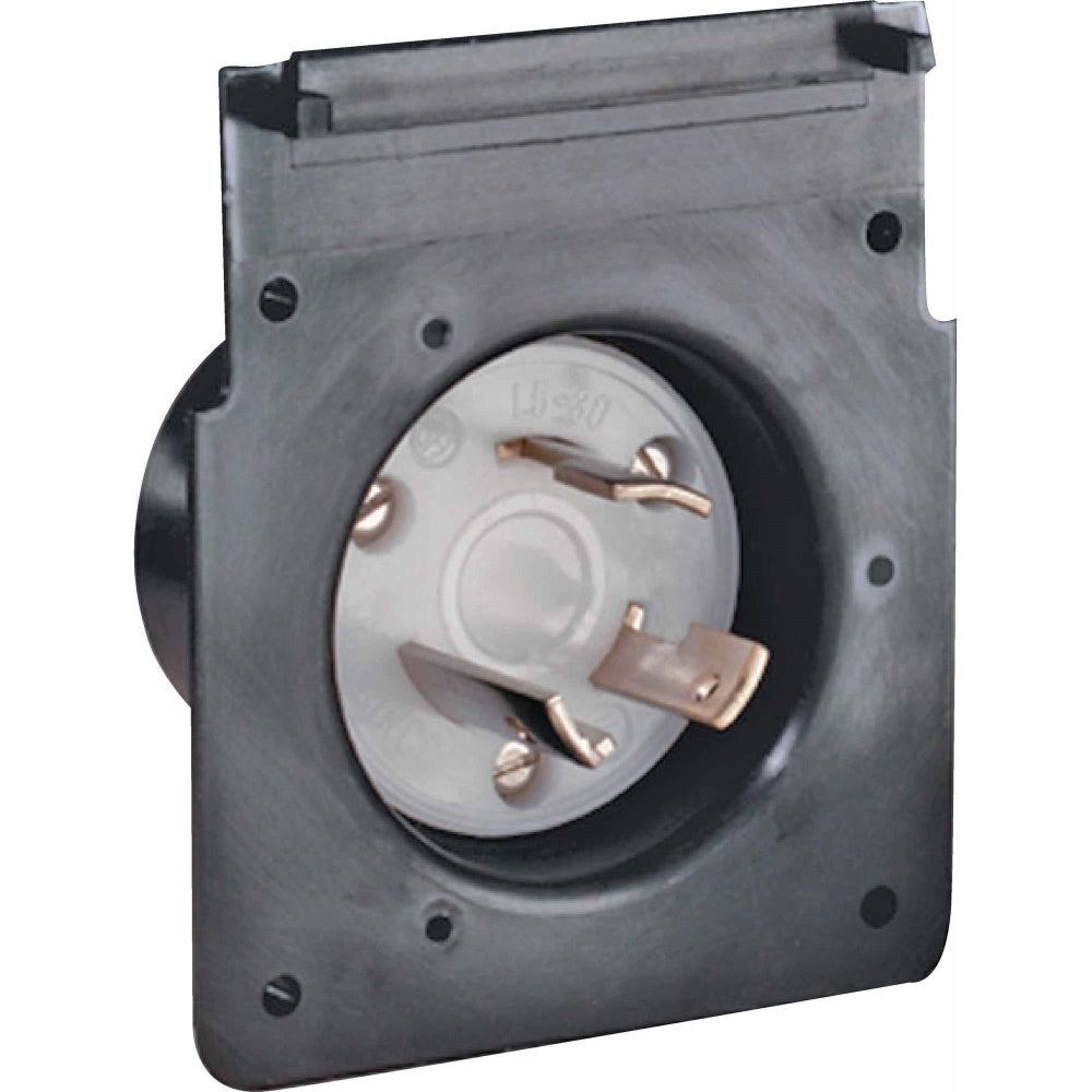 30A Inlet Replacement Interior