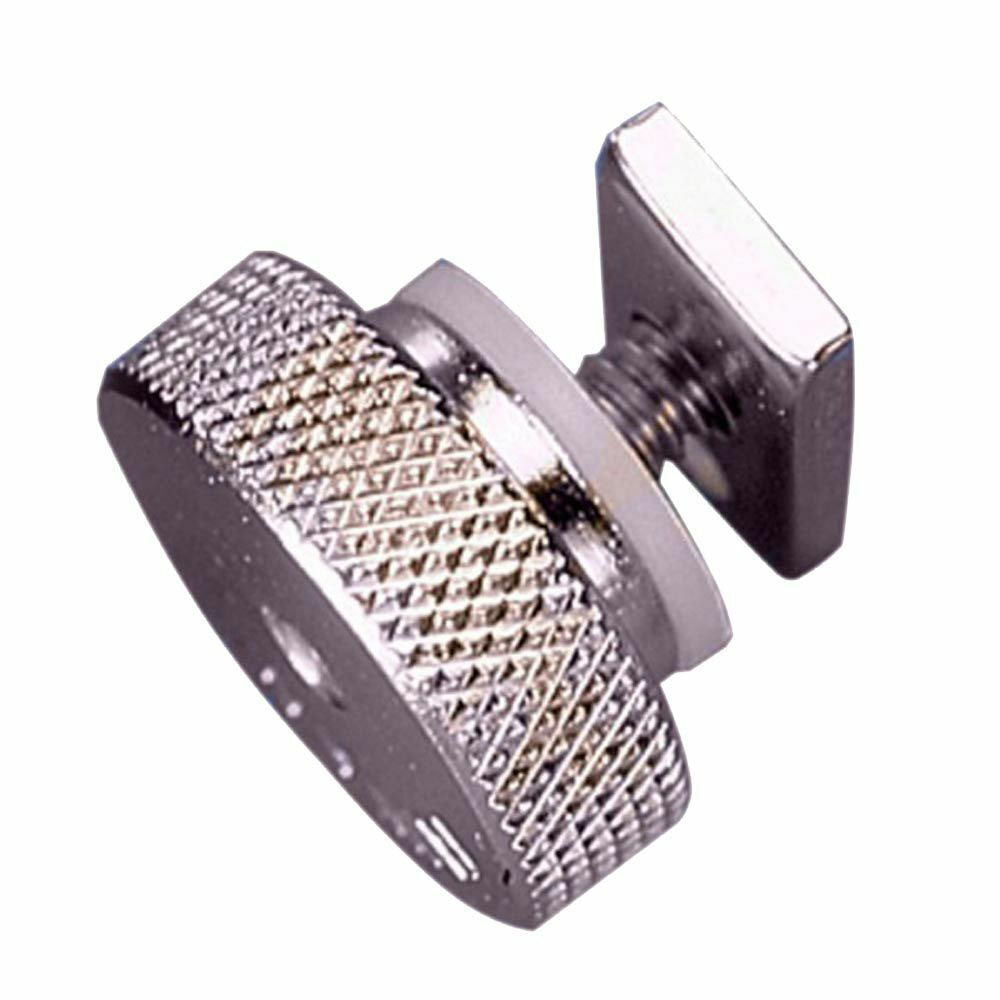 Davis, 2351, Sail Track Stop, Flat, Small