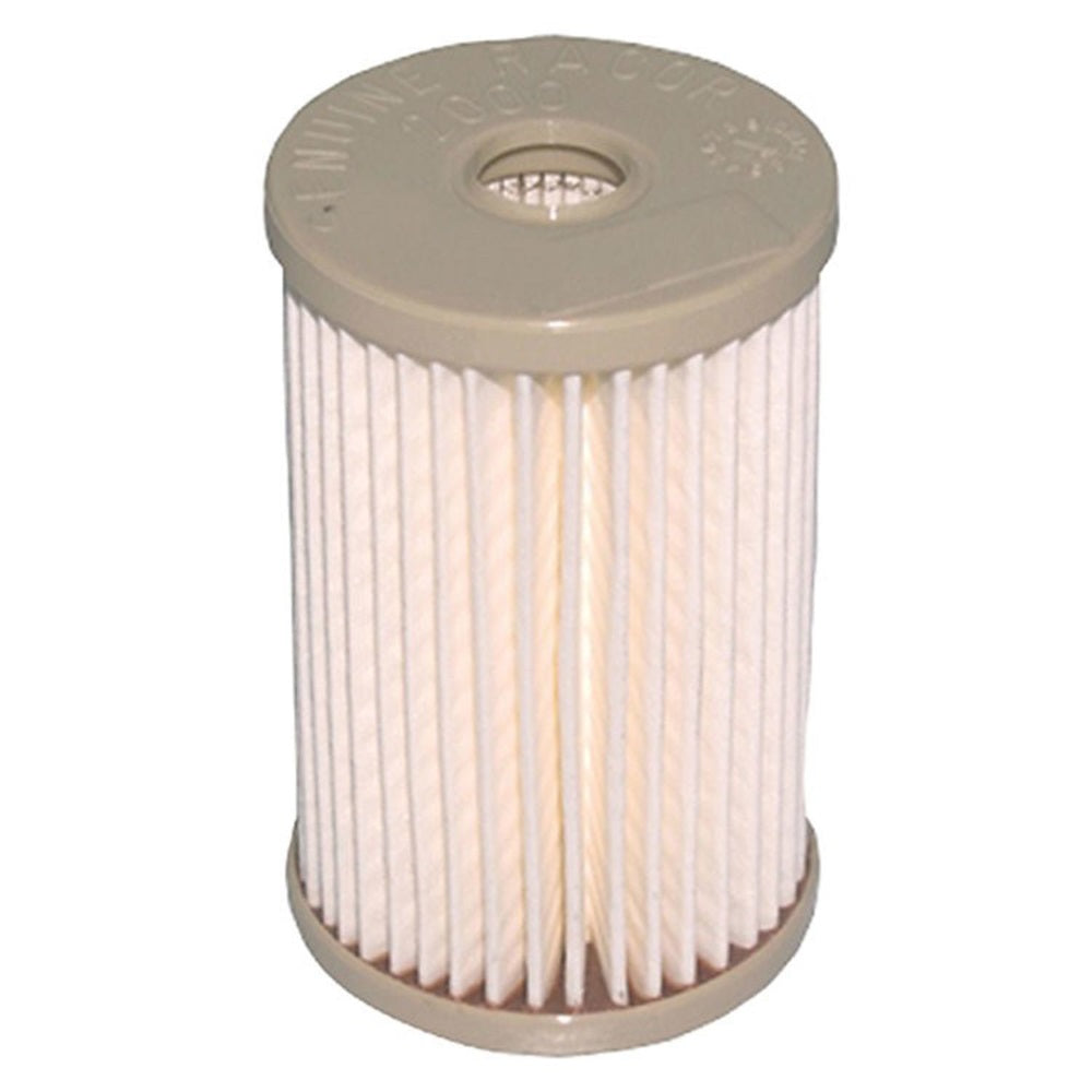 Racor 200 Series Turbine Replacement Cartridge Filter Element, 10 Micron