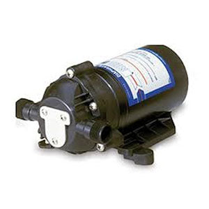 4728 Series Refrigeration Circulation Pumps