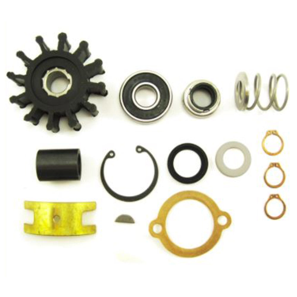 Major Repair Kit, 12665