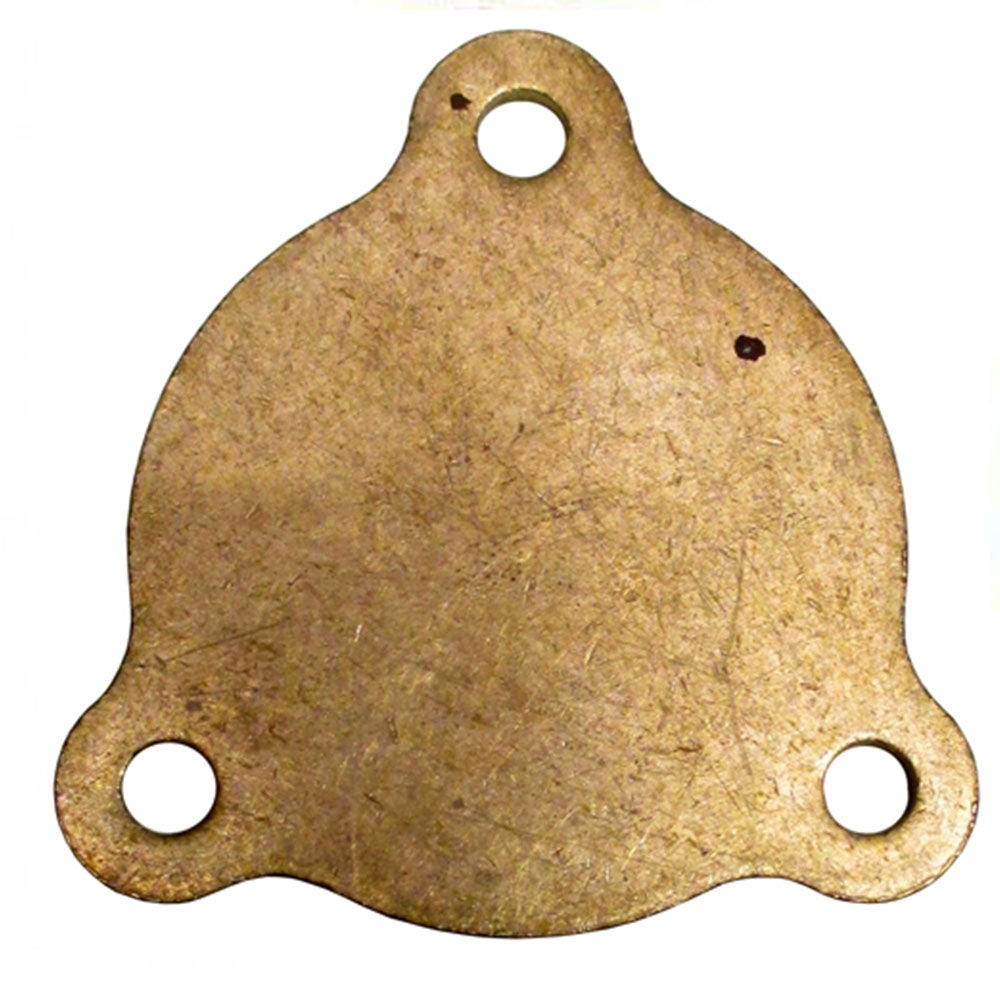 Jabsco, Replacement Impeller Pump End Cover, 12076-0000