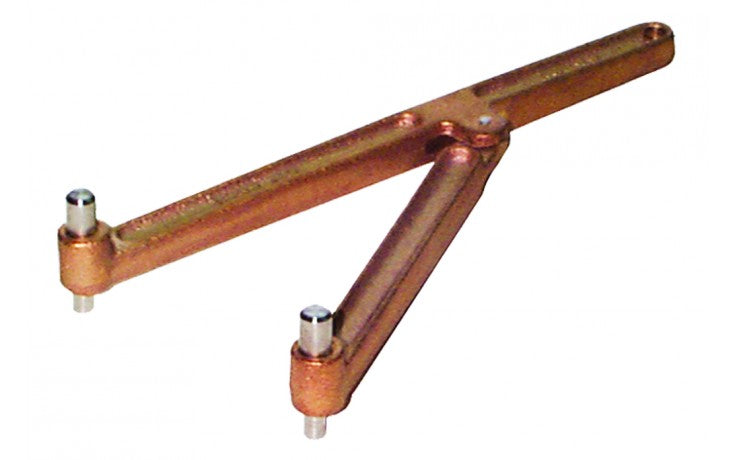 Groco, Spanner Wrench