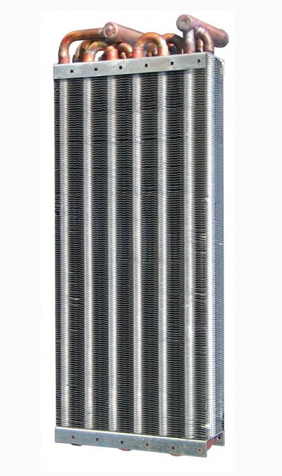 Heater Craft H-301 Heater Core, 300/400 series Units