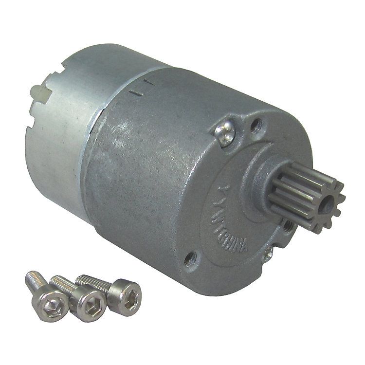 Jabsco, Searchlight, Replacement RCL Motor, 43990-0078