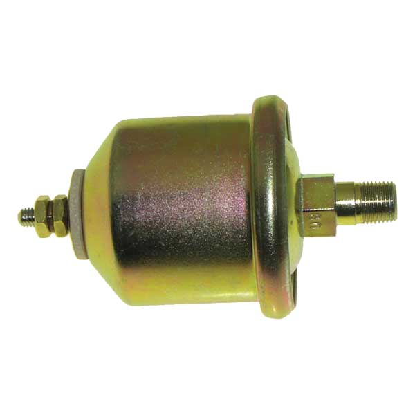 Oil Pressure Sender, Volvo Penta, 10-32 terminal, 80 psi