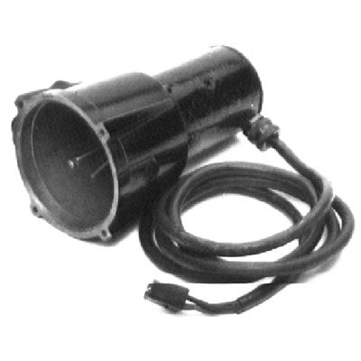 Tilt / Trim Motor, Johnson / Evinrude, 12 Volt, PT114N
