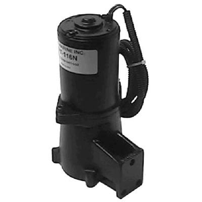 Power Trim Motor with Reservoir, PT116N-3