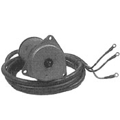 Tilt / Trim Motor, Johnson / Evinrude, 12 Volt, PT300NM