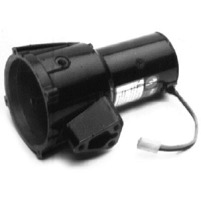 Tilt / Trim Motor, OMC, 12 Volt, PT115N